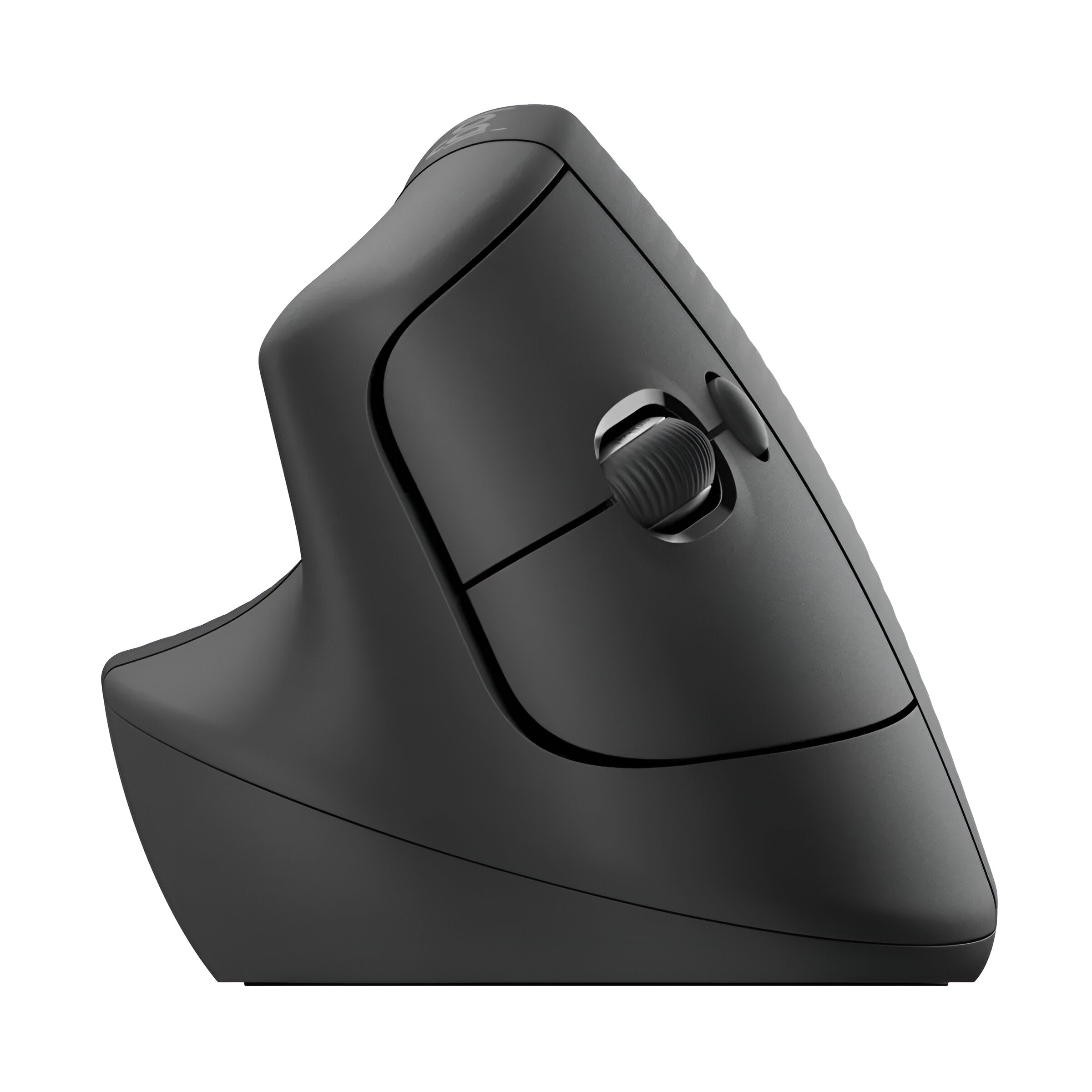 MOUSE LOGITECH LIFT LEFT VERTICAL ERGONOMIC ELEVADOR IZQUIIERO PARA ZURDOS BLACK