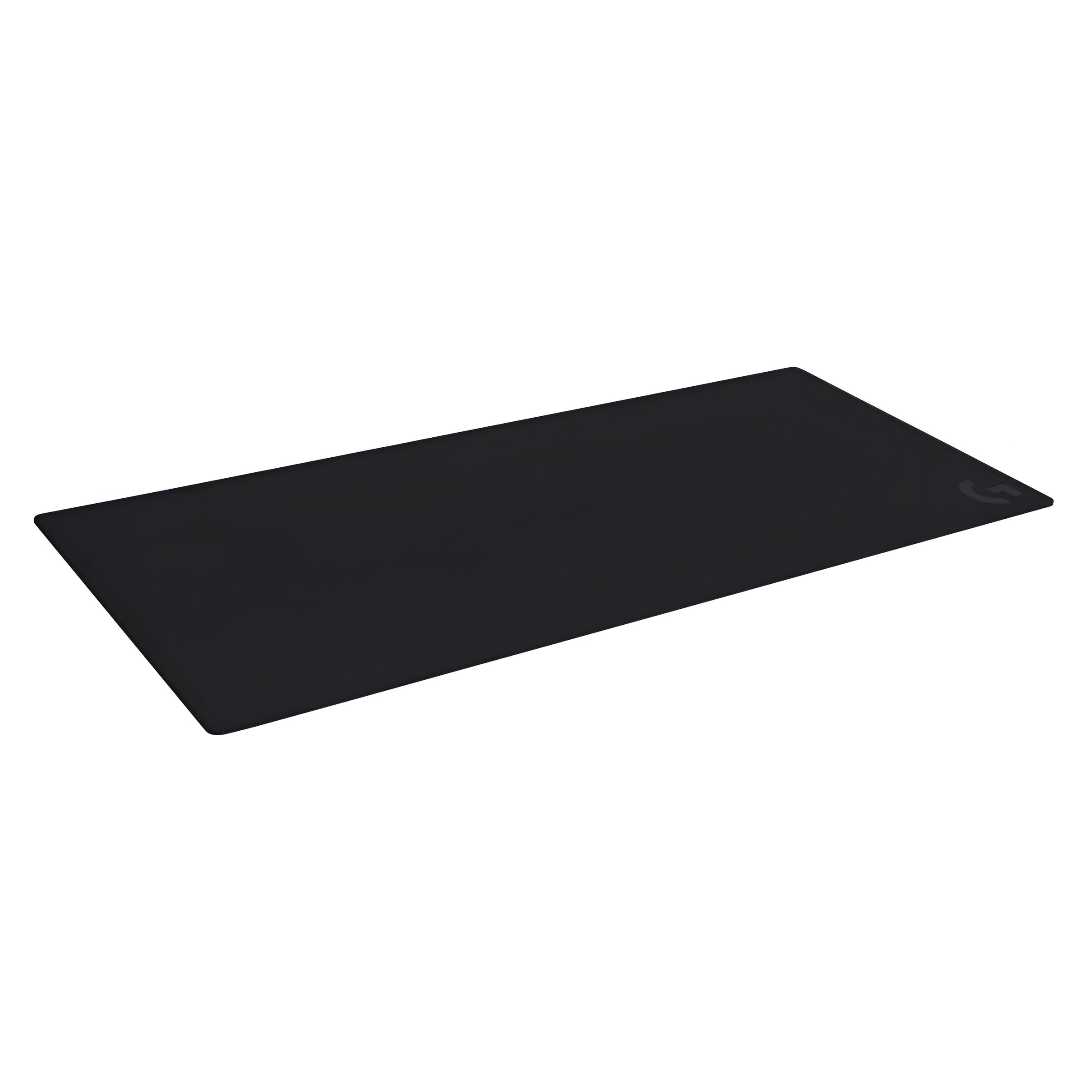 MOUSE PAD LOGITECH XL GAMING BLACK