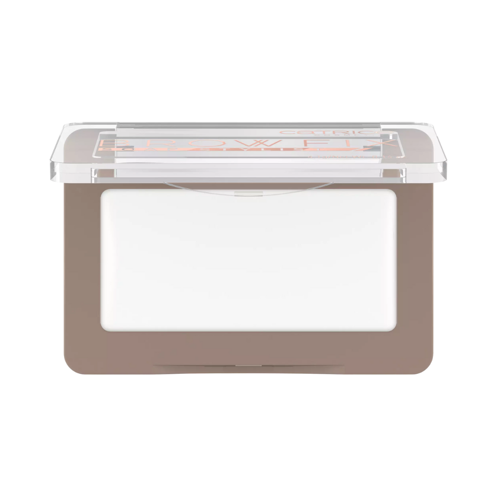 Jabon De Cejas Brow Fix Stylist 4,1 Gr 010 Catrice