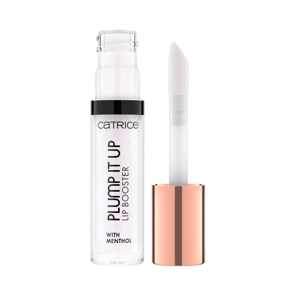 Brillo Labial Plump It Up Lip Booster 3,5 Ml Catrice