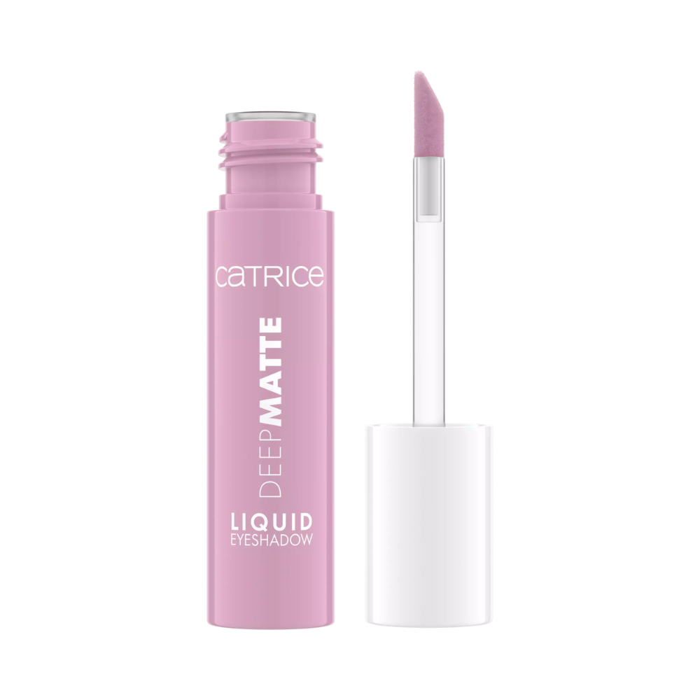 Sombra Líquida Deep Matte 4 Ml Catrice