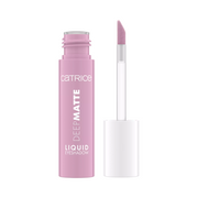 Sombra Líquida Deep Matte 4 Ml Catrice