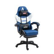 SILLA GAMER CH-25 MARVO