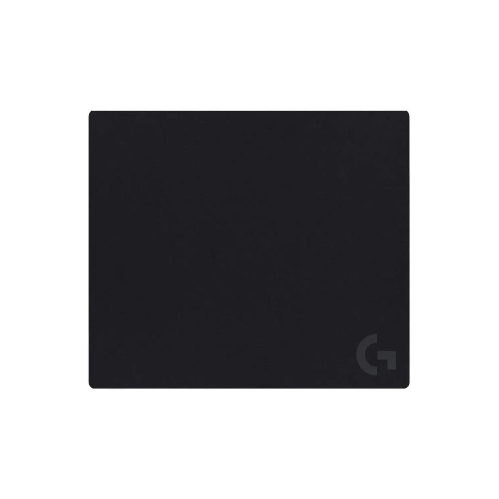 MOUSE PAD LOGITECH G640 LARGE CLOTH GAMING BLACK