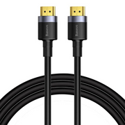 CABLE HDMI 4K  MACHO-MACHO CADKLF-F01 CAFULE NEGRO