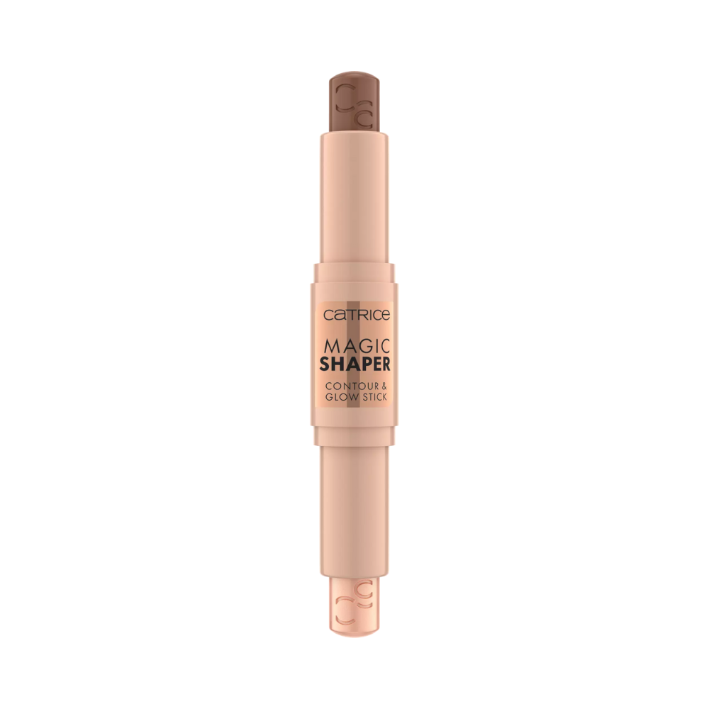 Contorno E Iluminador Magic Shaper En Barra 9 Gr Catrice