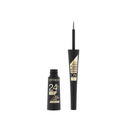 Delineador Liquido 24H Brush 3 Ml 010 Catrice