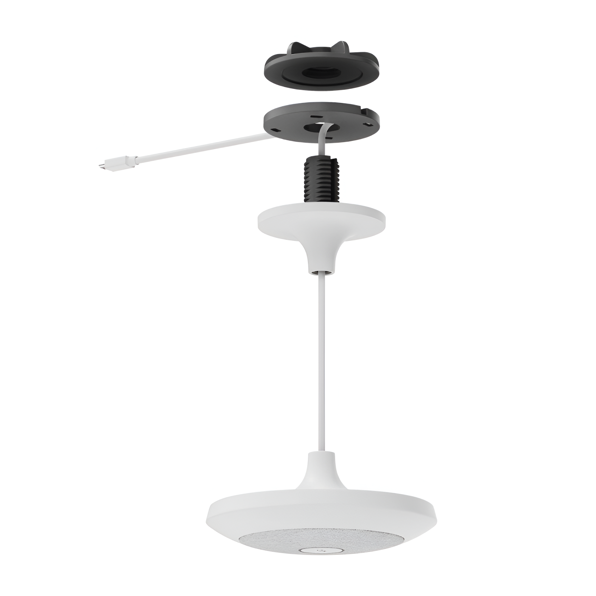 SOPORTE LOGITECH PARA MICROFONO COLGANTE RALLY