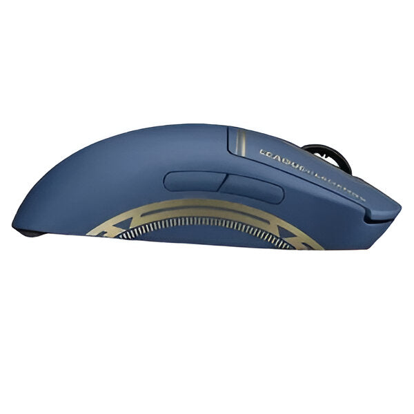 MOUSE LOGITECH G PRO LOL2 GAMING WIRELESS USB