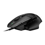MOUSE LOGITECH GAMING G502 WIRELESS LIGHTSPEED SENSOR HERO 16K RGB LIGHTSYNC RECARGABLE POWERPLAY