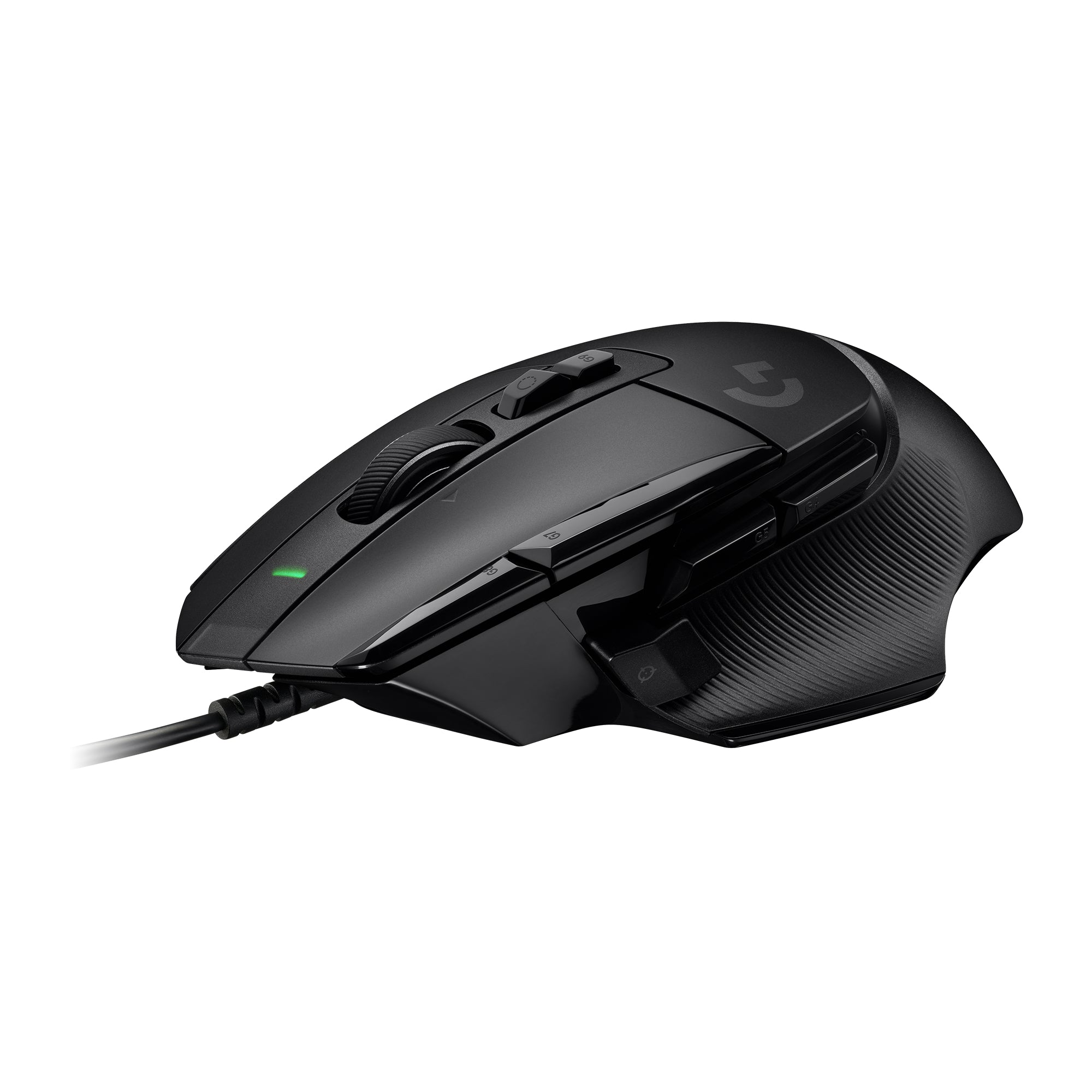 MOUSE LOGITECH GAMING G502 WIRELESS LIGHTSPEED SENSOR HERO 16K RGB LIGHTSYNC RECARGABLE POWERPLAY