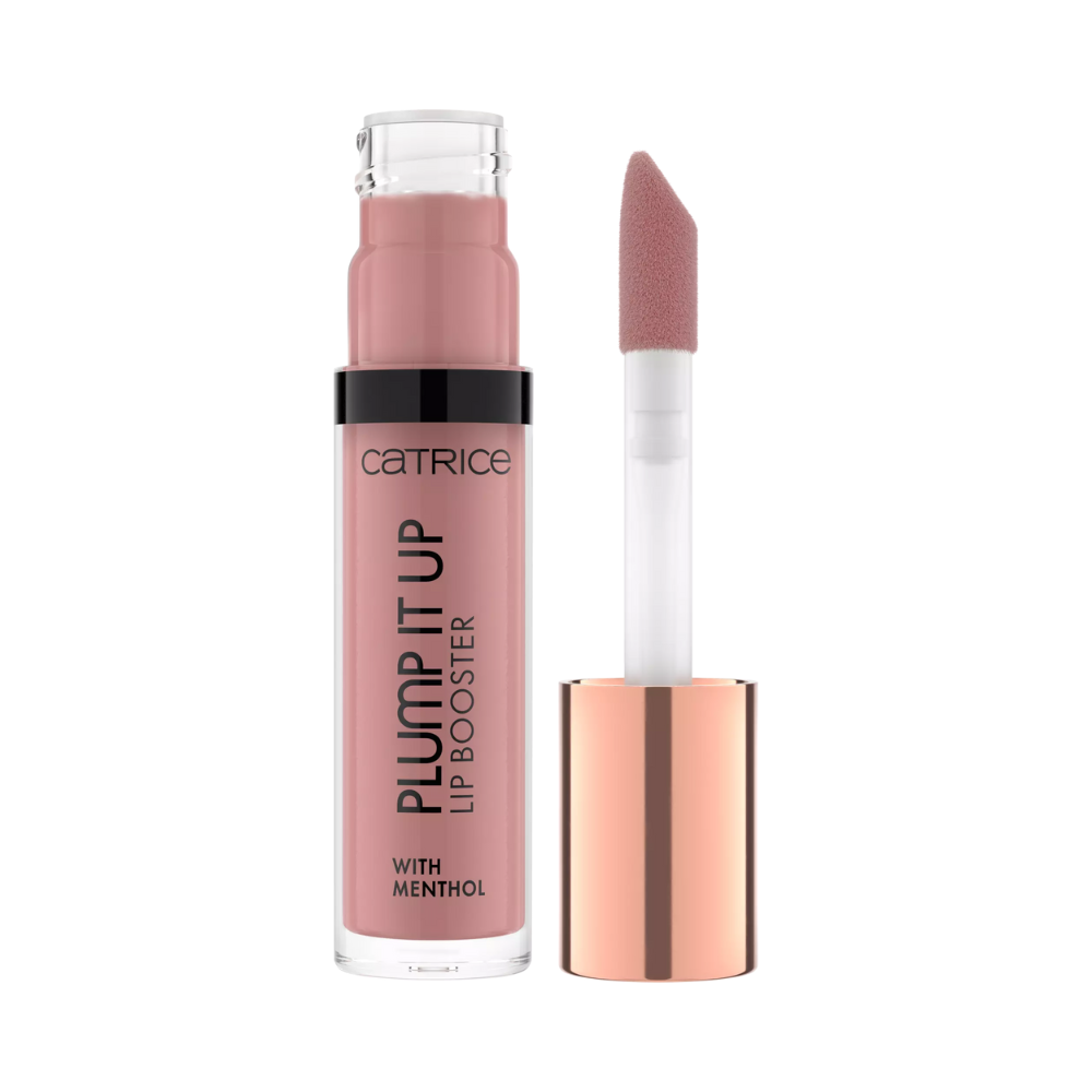 Brillo Labial Plump It Up Lip Booster 3,5 Ml Catrice