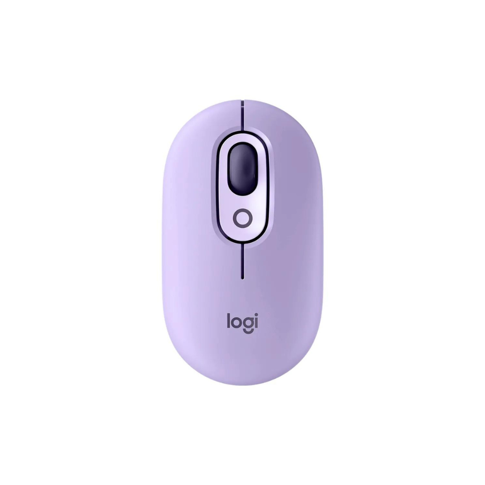 MOUSE LOGITECH POP BT WIRELESS COSMOS