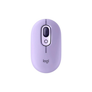 MOUSE LOGITECH POP BT WIRELESS COSMOS