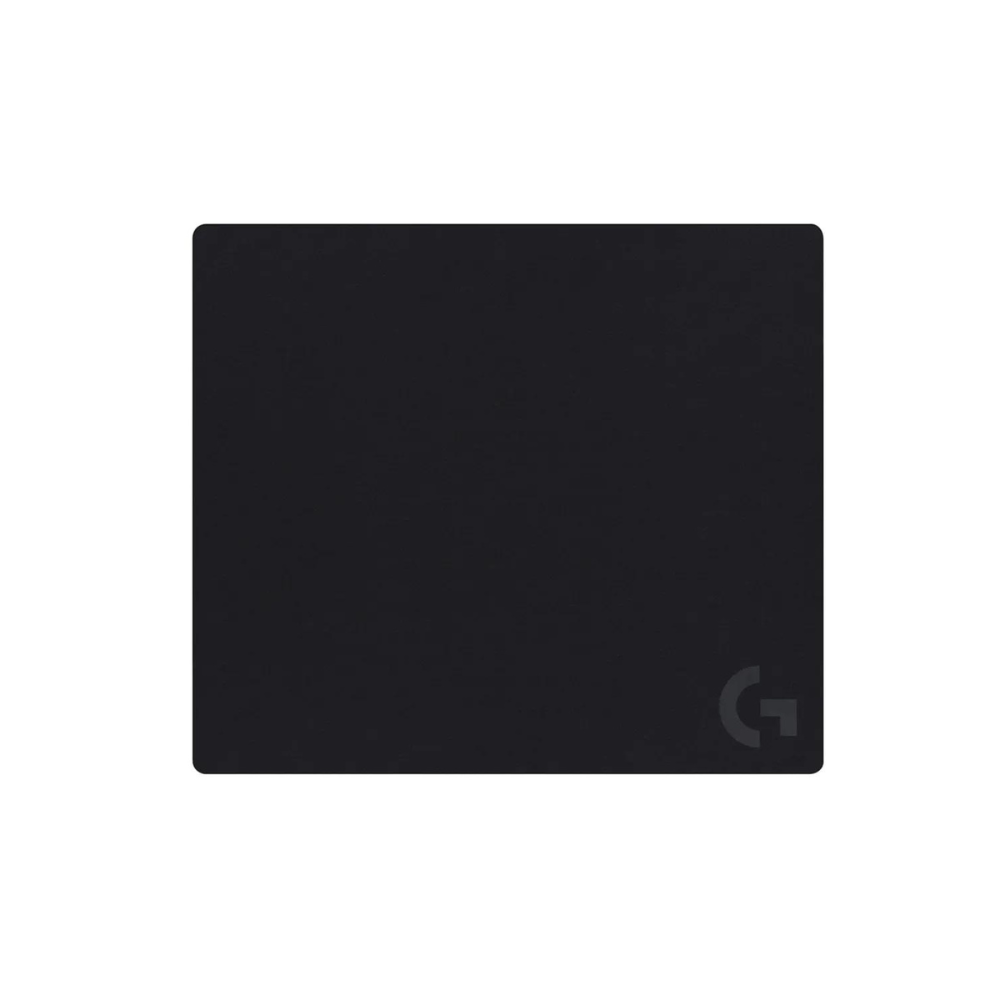 MOUSE PAD LOGITECH G740 LARGE THICK CLOTH GAMING BLACK