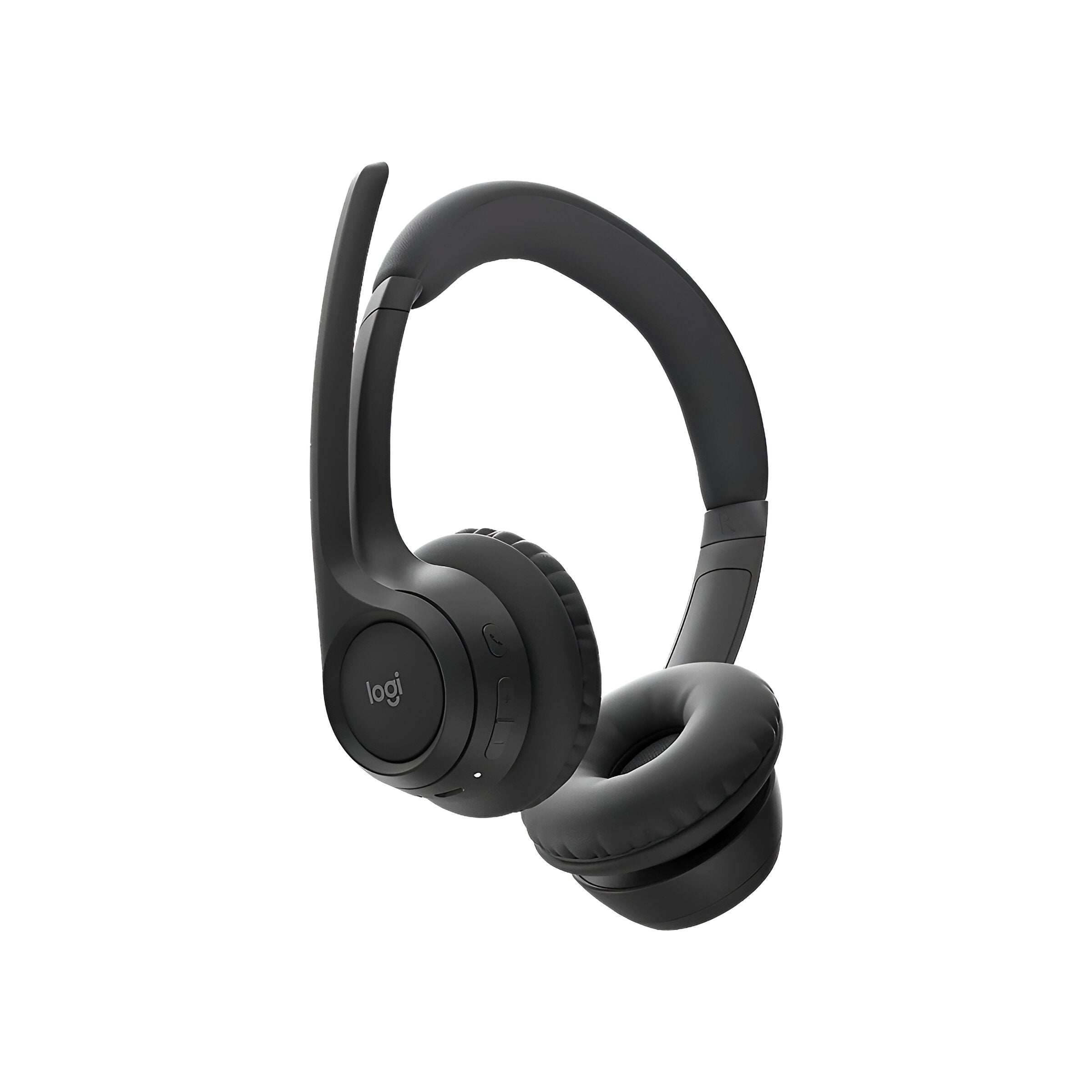 HEADSET LOGITECH ZONE 300 WIRELESS BT GRAPHITE