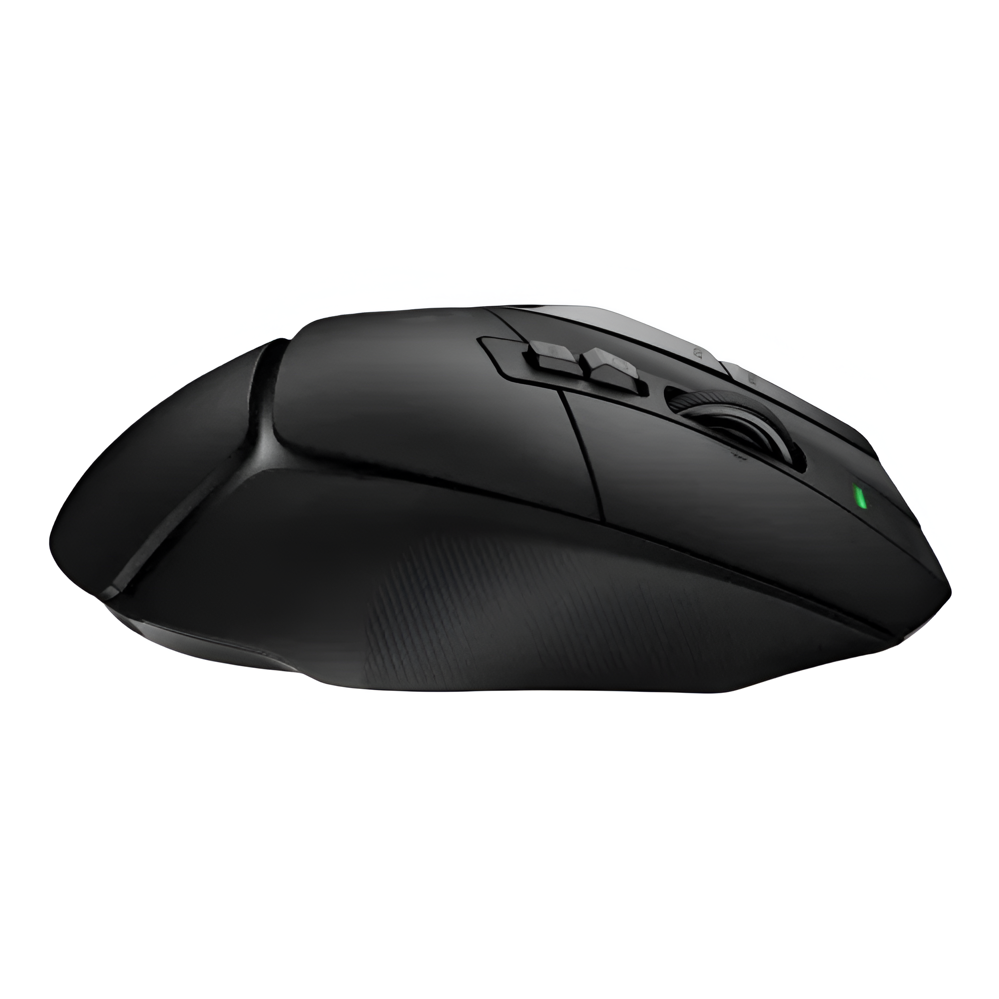 MOUSE LOGITECH GAMING G502 X NEGRO WIRELESS LIGHTSPEED SENSOR HEROE 25K REC.