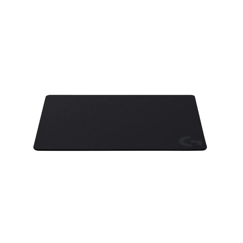 MOUSE PAD LOGITECH G440 CLOTH WITH RUBBER BASE GAMING BLACK