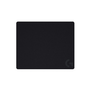 MOUSE PAD LOGITECH G440 CLOTH WITH RUBBER BASE GAMING BLACK