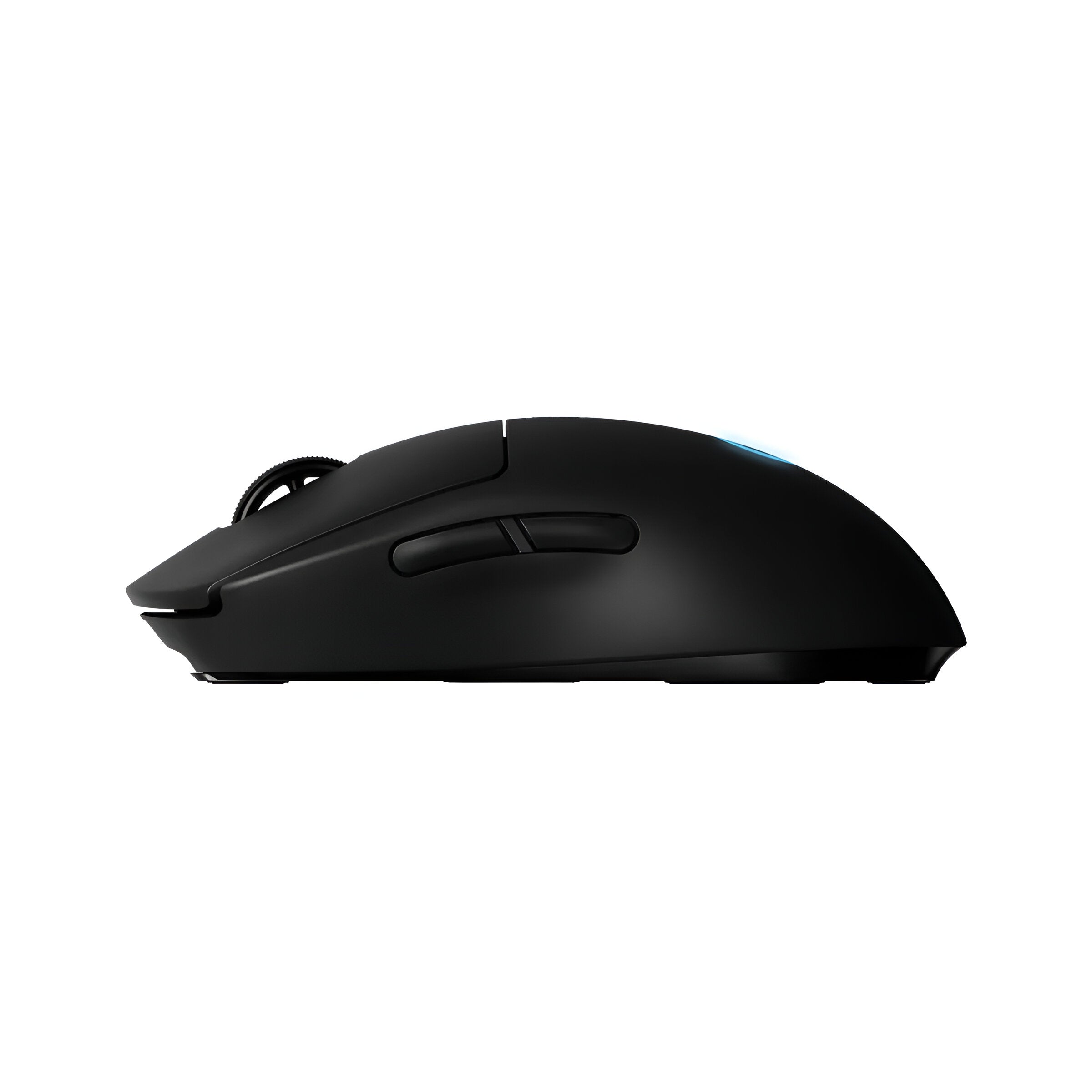 MOUSE LOGITECH G PRO GAMING WIRELESS BLACK
