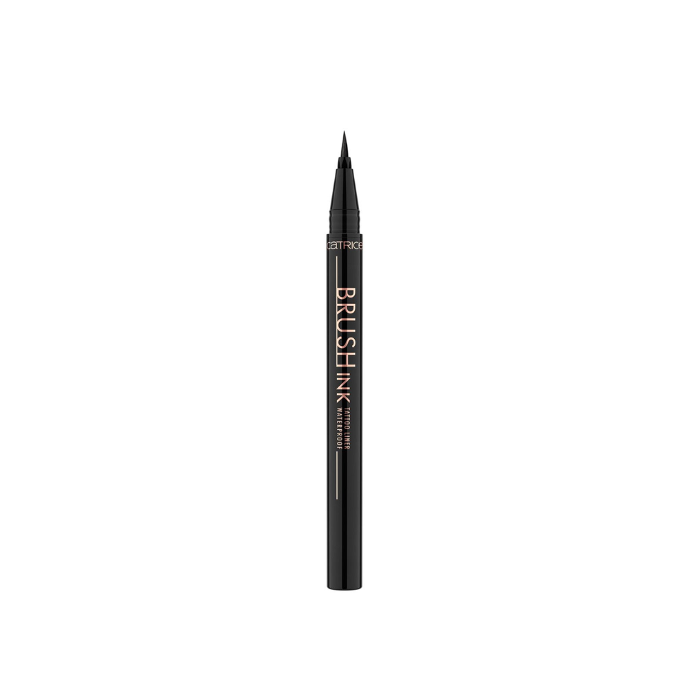 Delineador Liquido Ink Waterproof 1 Ml 010 Catrice