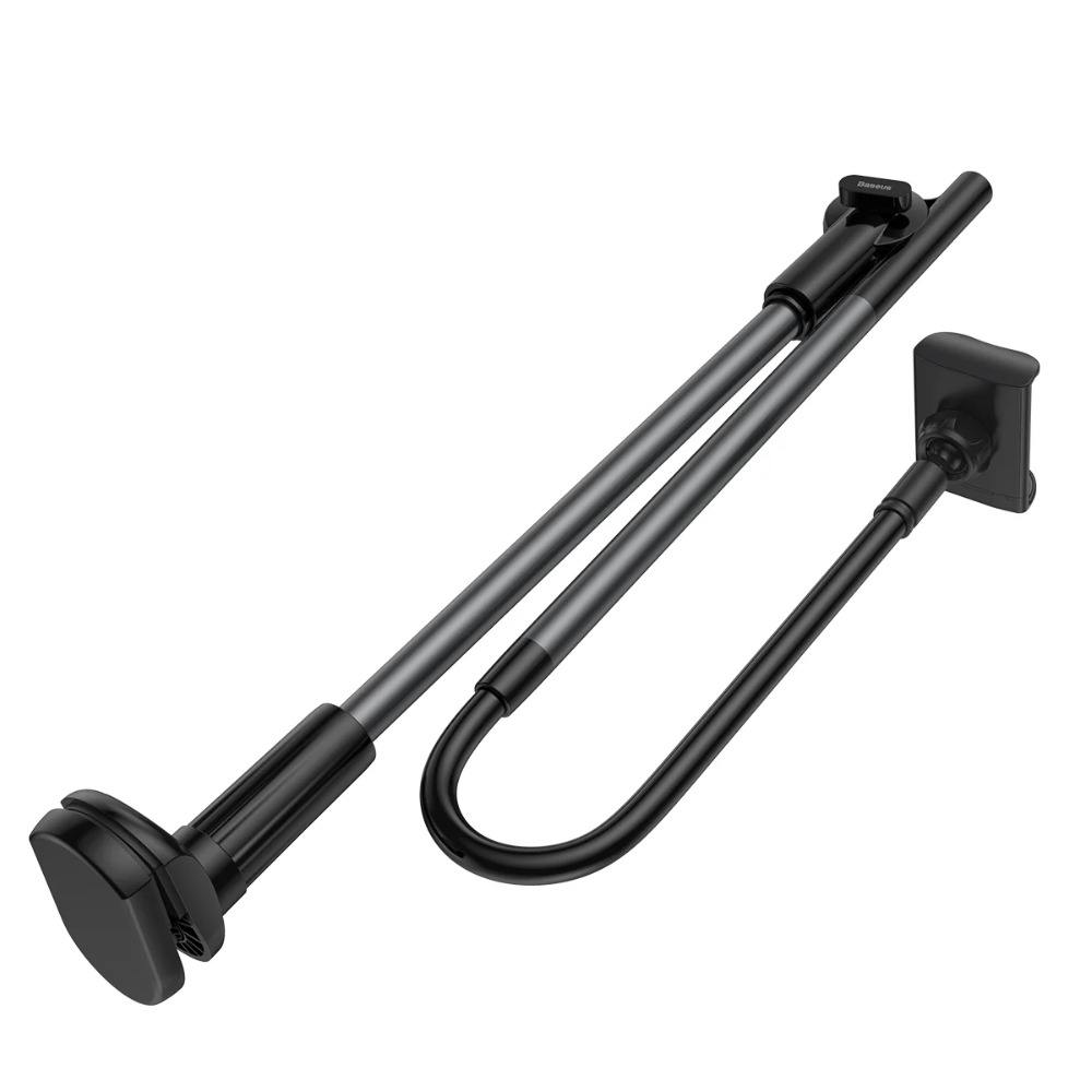 Baseus Unlimited adjustment lazy phone holder gery