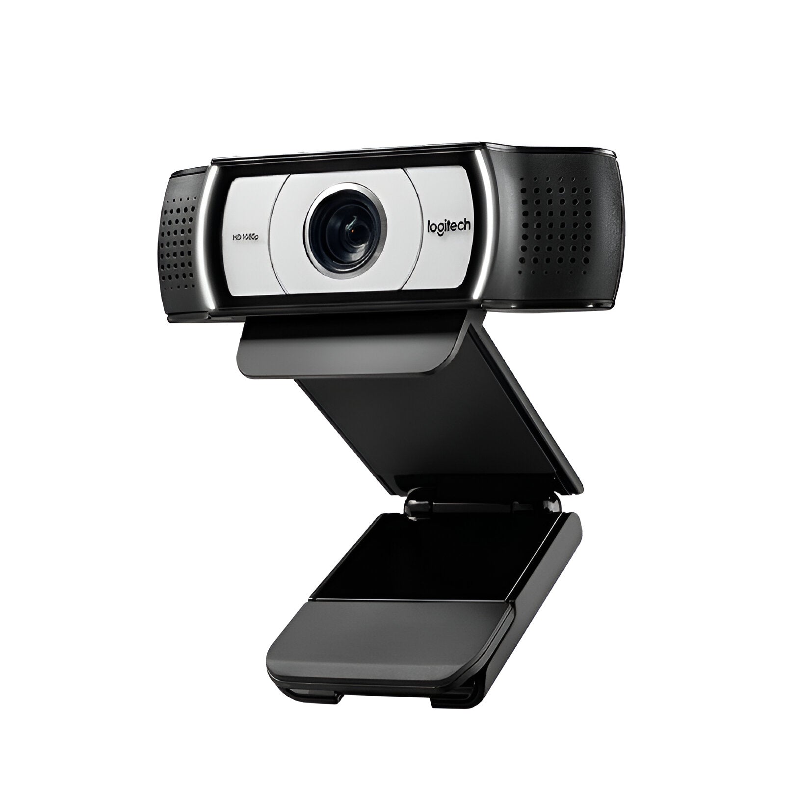 WEB-CAM LOGITECH C930E NEGRO BUSINESS 1920X1080 ZOOM 4X-VISION 90GRADOS