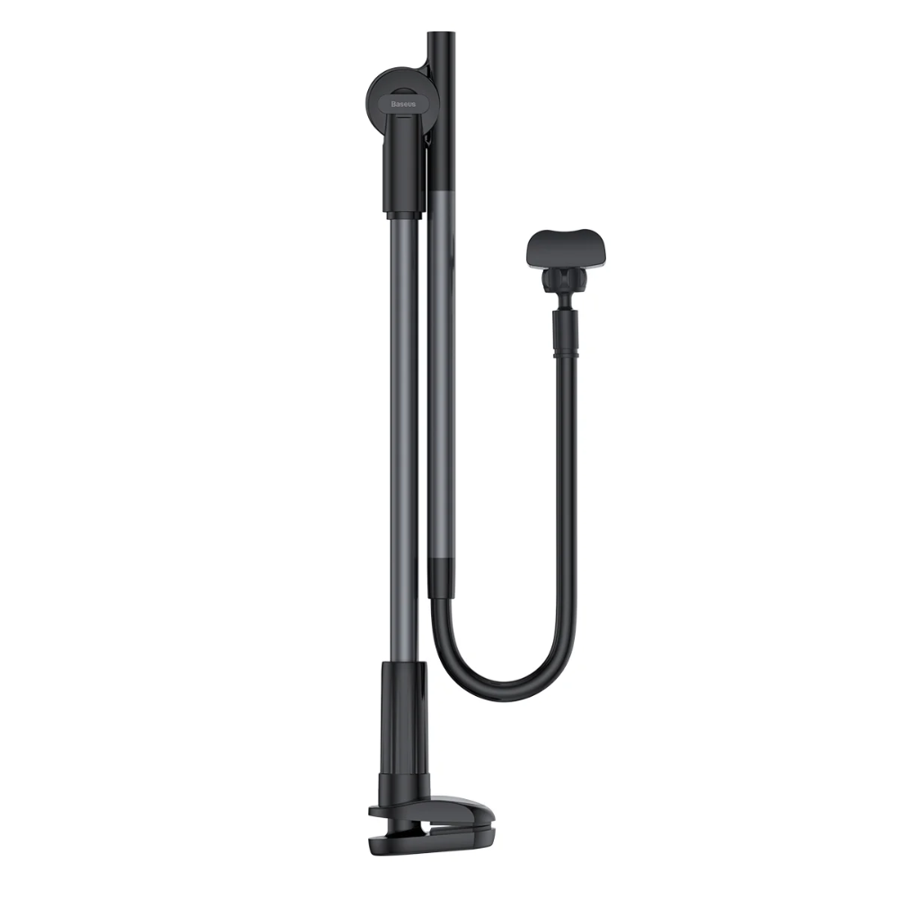 Baseus Unlimited adjustment lazy phone holder gery