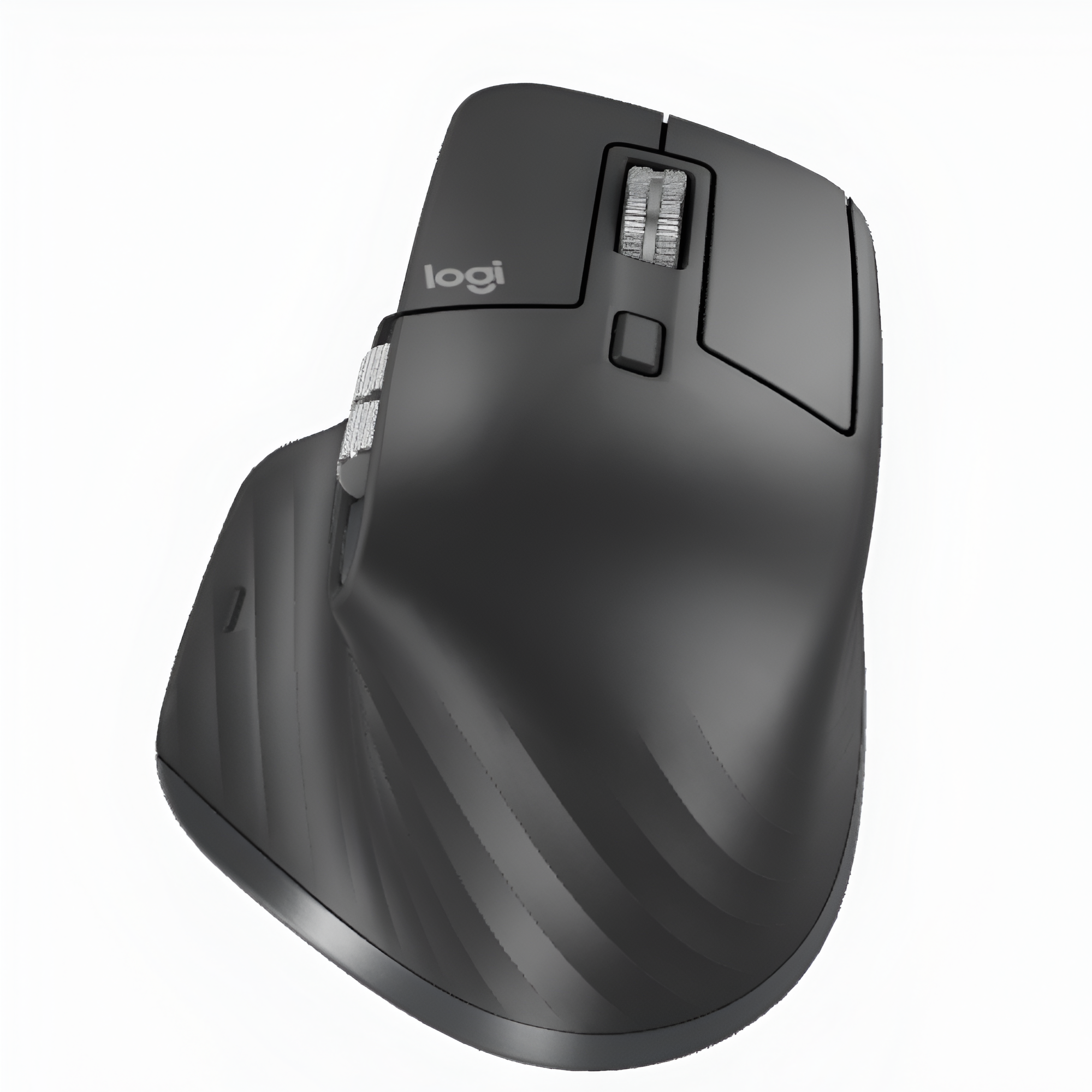 MOUSE LOGITECH MX MASTER 3S WIRELESS USB GRAFITO