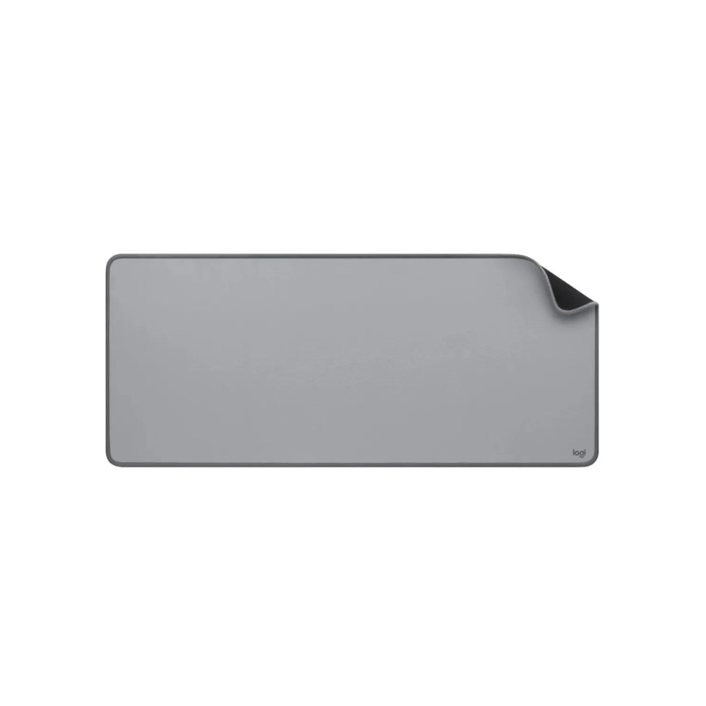 DESK MAT LOGITECH 700MMX300MMX2MM GRIS