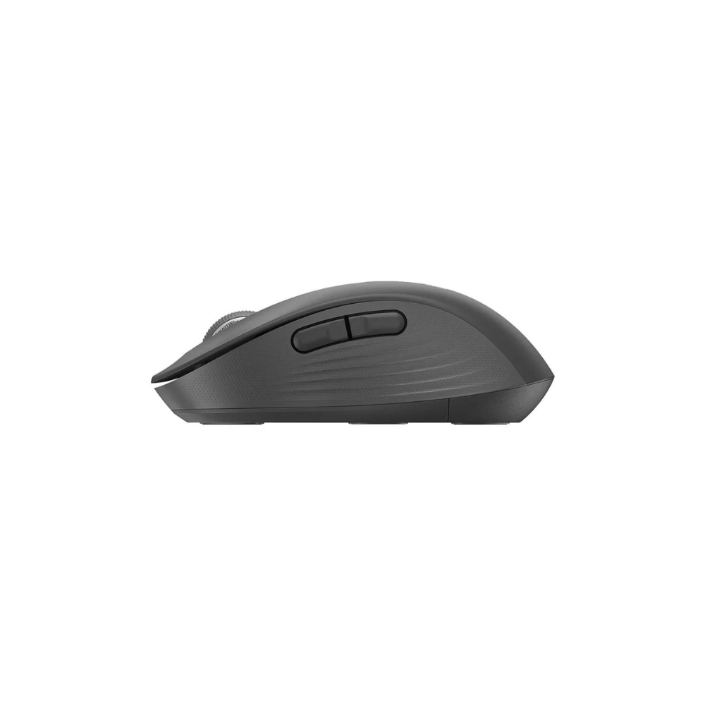 MOUSE LOGITECH M650 MEDIUM GRAFITO DIESTRO MULTIPLATAFORMAS WIRELESS BT-USB LOGI BOLT