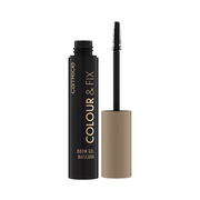 Mascara De Cejas Colour & Fix 5 Ml Catrice