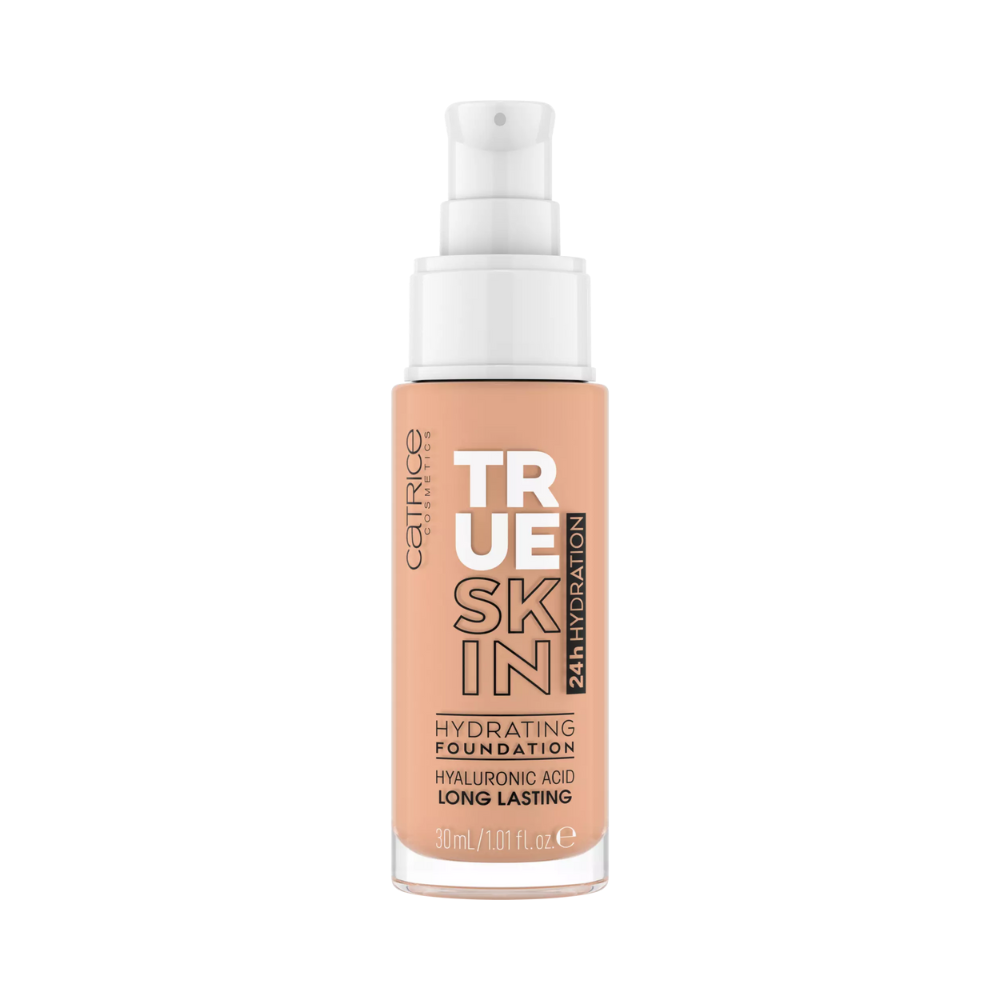 Base True Skin Hydrating 30 Ml 030 Catrice