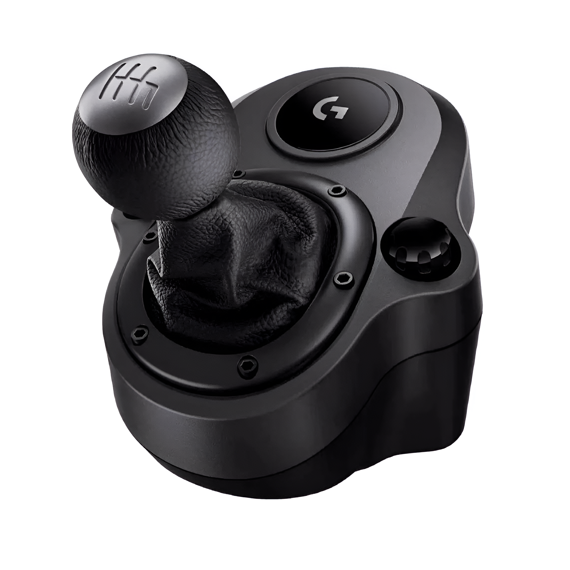 DRIVING FORCE SHIFTER LOGITECH NEGRO 6 VELOCIDADES REVERSE G29-G920