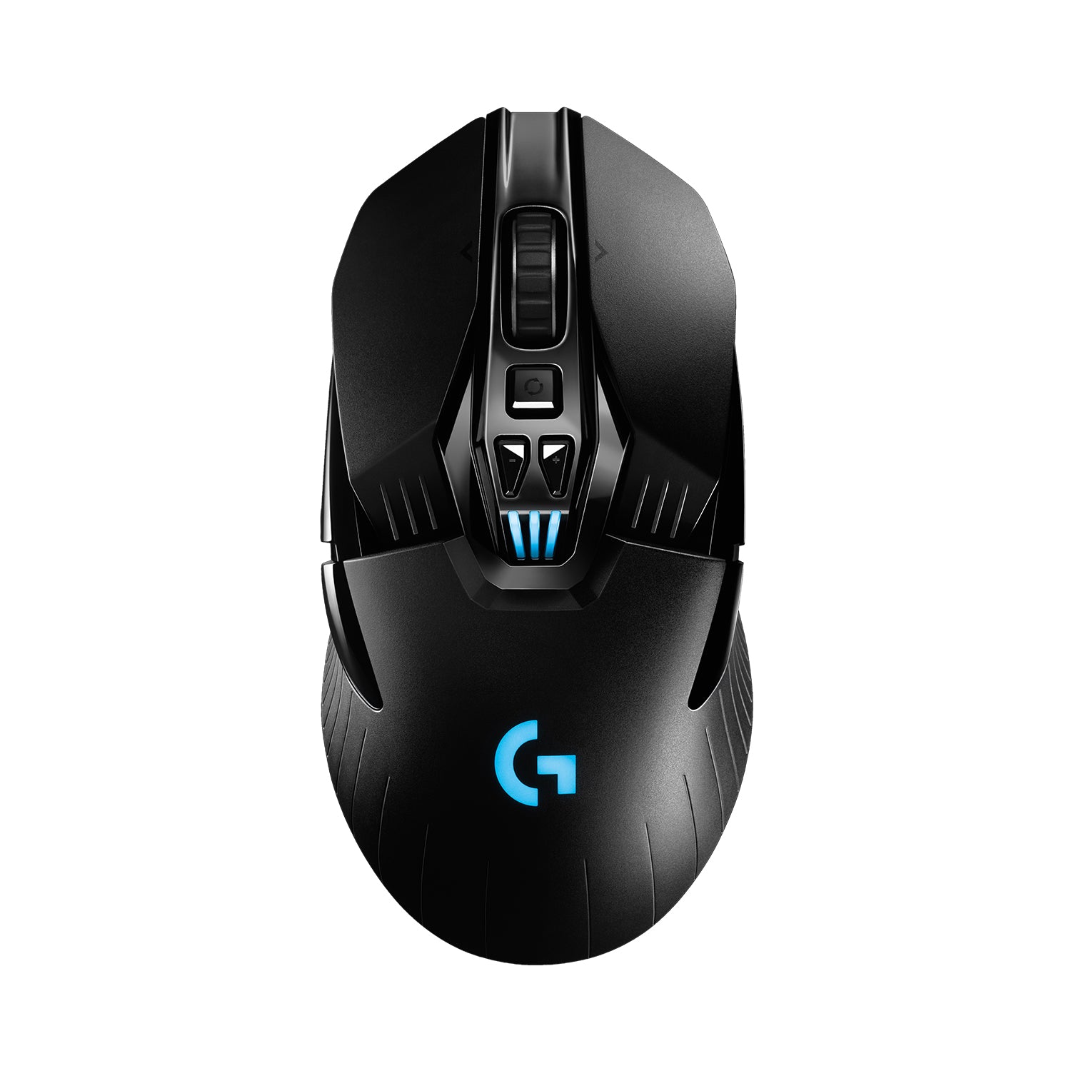 MOUSE LOGITECH GAMING G903 NEGRO WIRELESS LIGTHSPEED RECARGABLE RGB LIGHTSYNC POWERPLAY