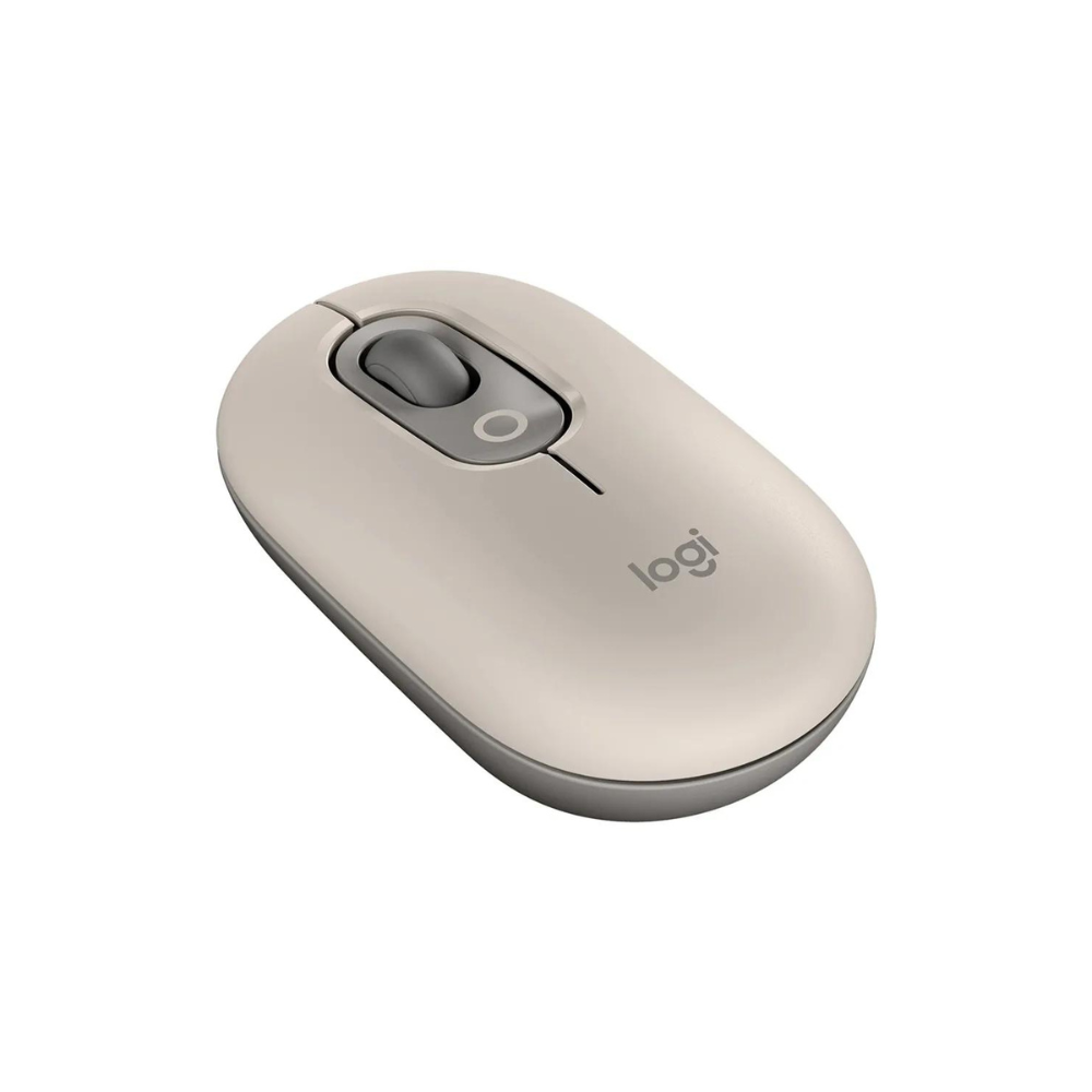 MOUSE LOGITECH POP AND BT WIRELESS MIST