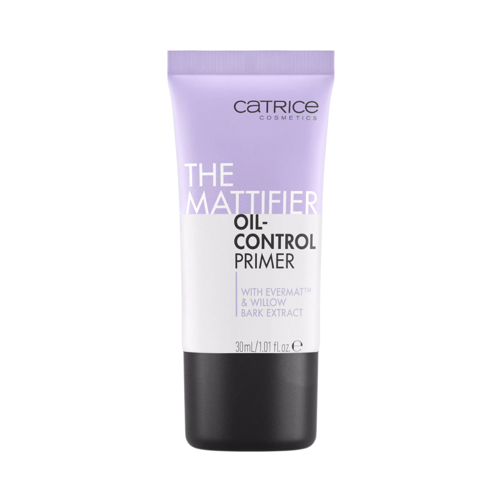 Primer The Mattifier 30 Ml Oil-Control Catrice