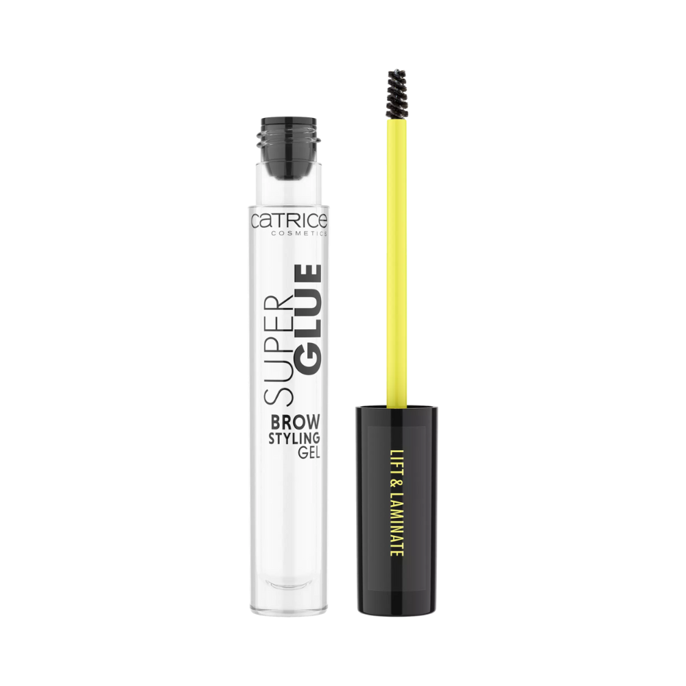 Gel De Cejas Super Glue  4 Ml 010 Catrice
