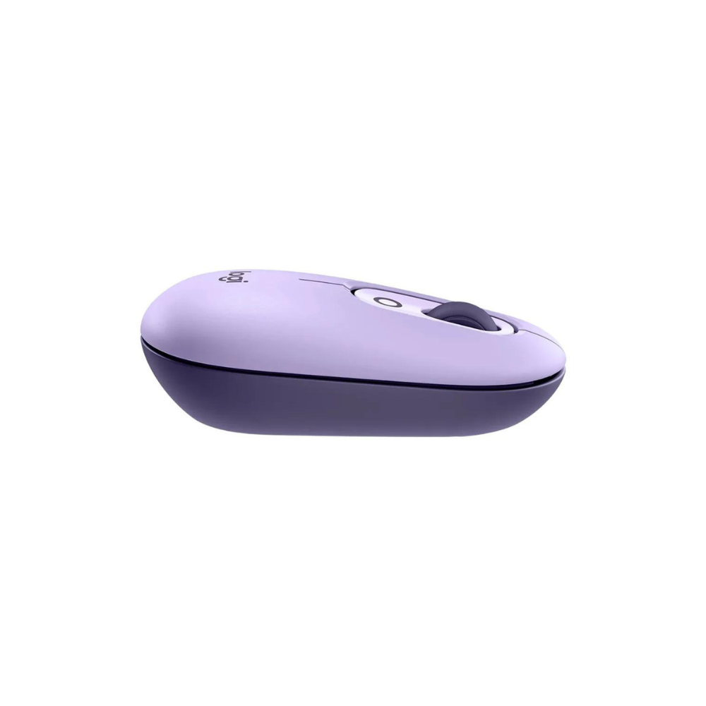 MOUSE LOGITECH POP BT WIRELESS COSMOS
