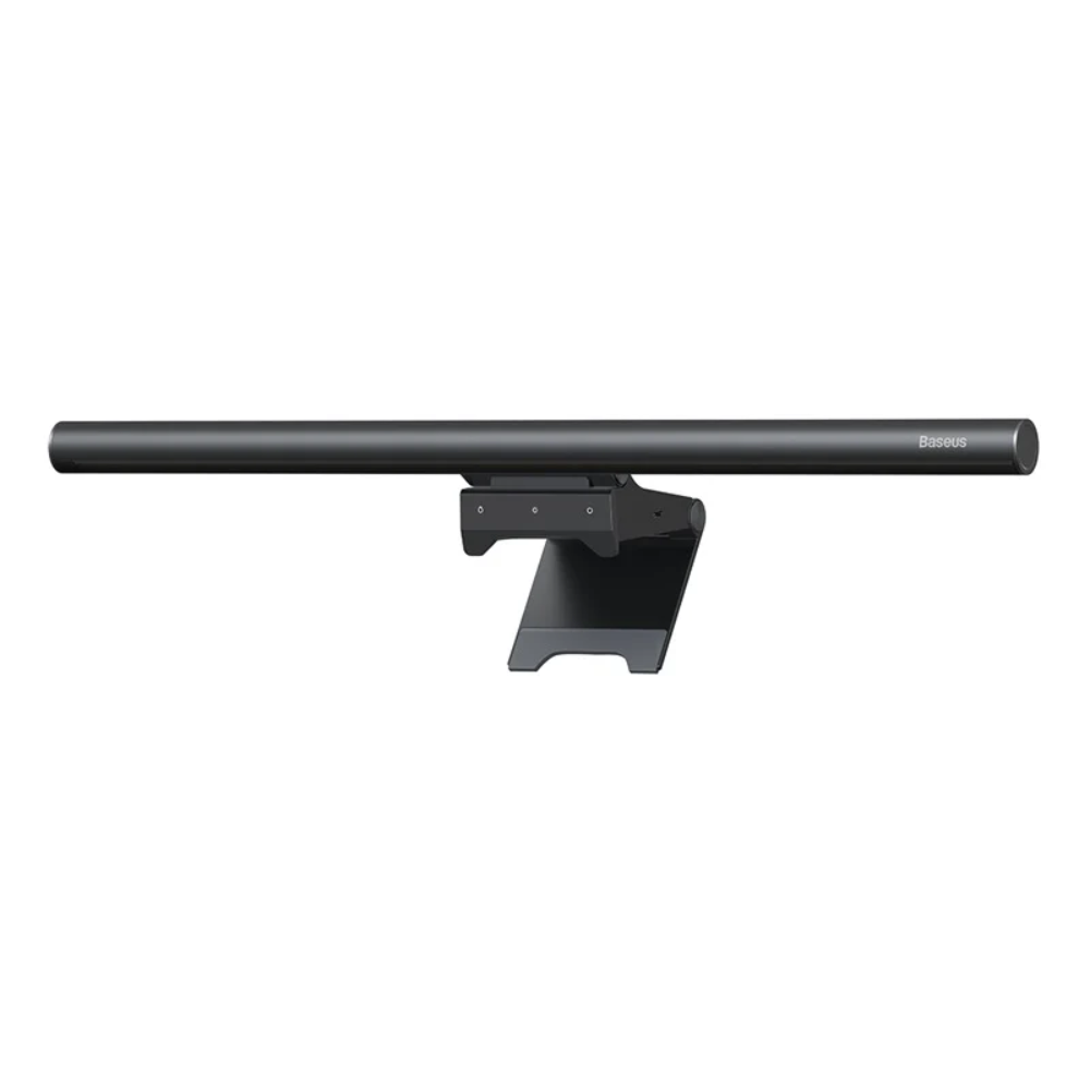 LÁMPARA COLGANTE DGIW000101 I-WOK2 USB PANTALLA LUZ ASIMÉTRICA NEGRA