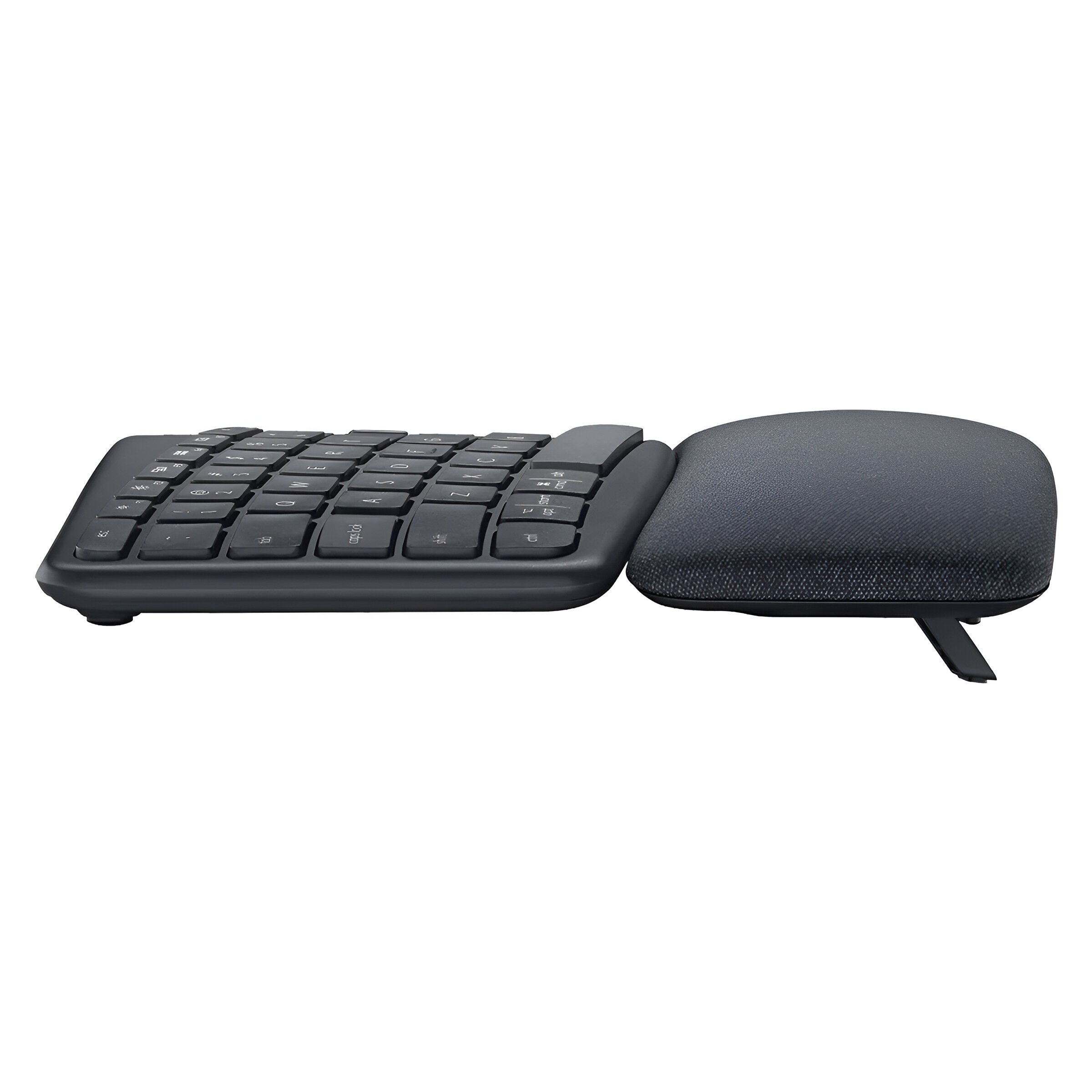 TECLADO LOGITECH K860 WIRELESS USB ERGONOMICO NEGRO