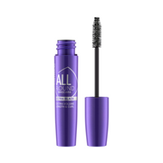 Mascara De Pestañas Allround Ultra Black  11 Ml 010 Catrice