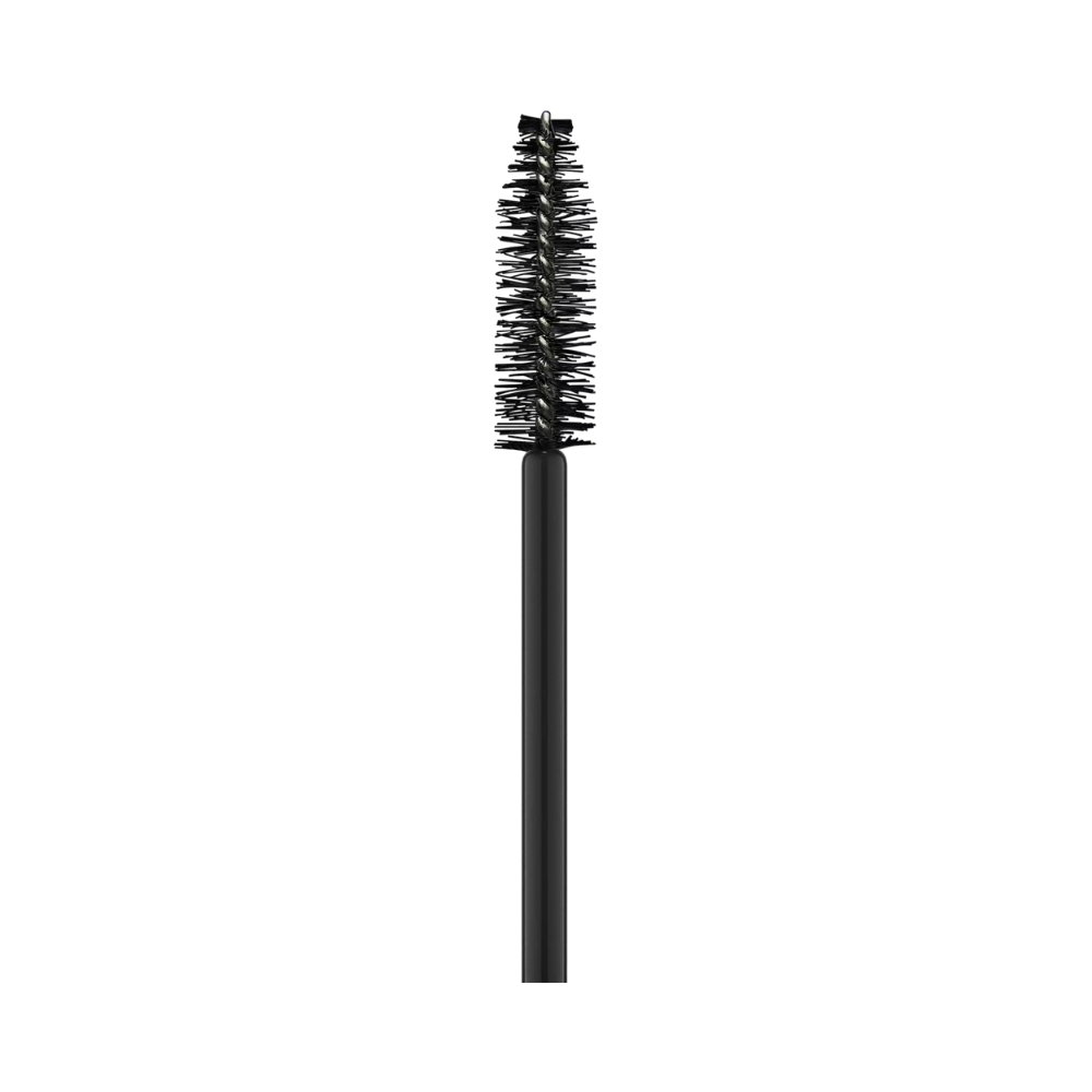 Mascara De Pestañas Allround Ultra Black  11 Ml 010 Catrice