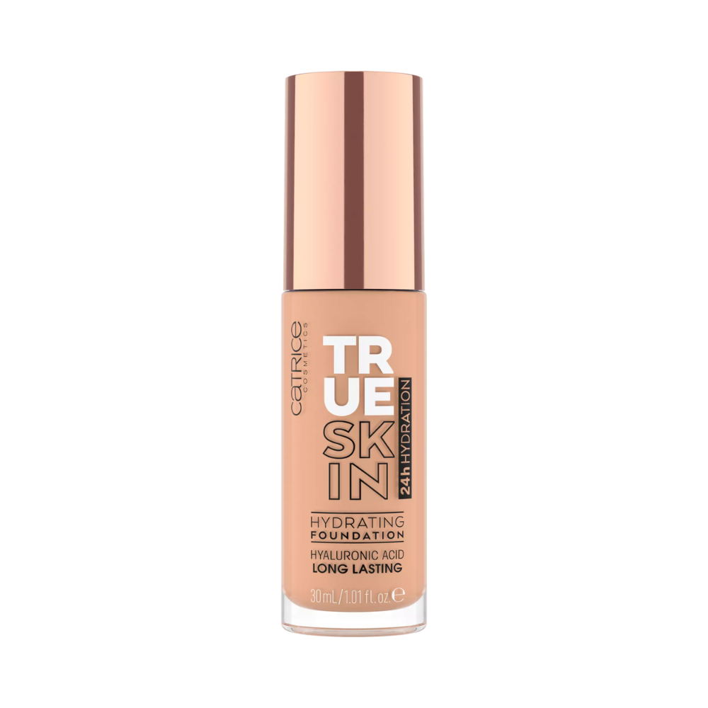 Base True Skin Hydrating 30 Ml 030 Catrice