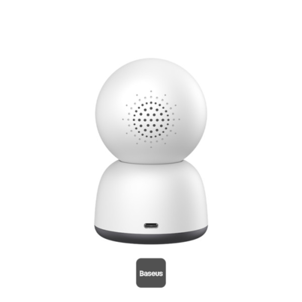 CÁMARA DE SEGURIDAD S0TV00213124231145 P1 LITE INTERIOR 2K BLANCA