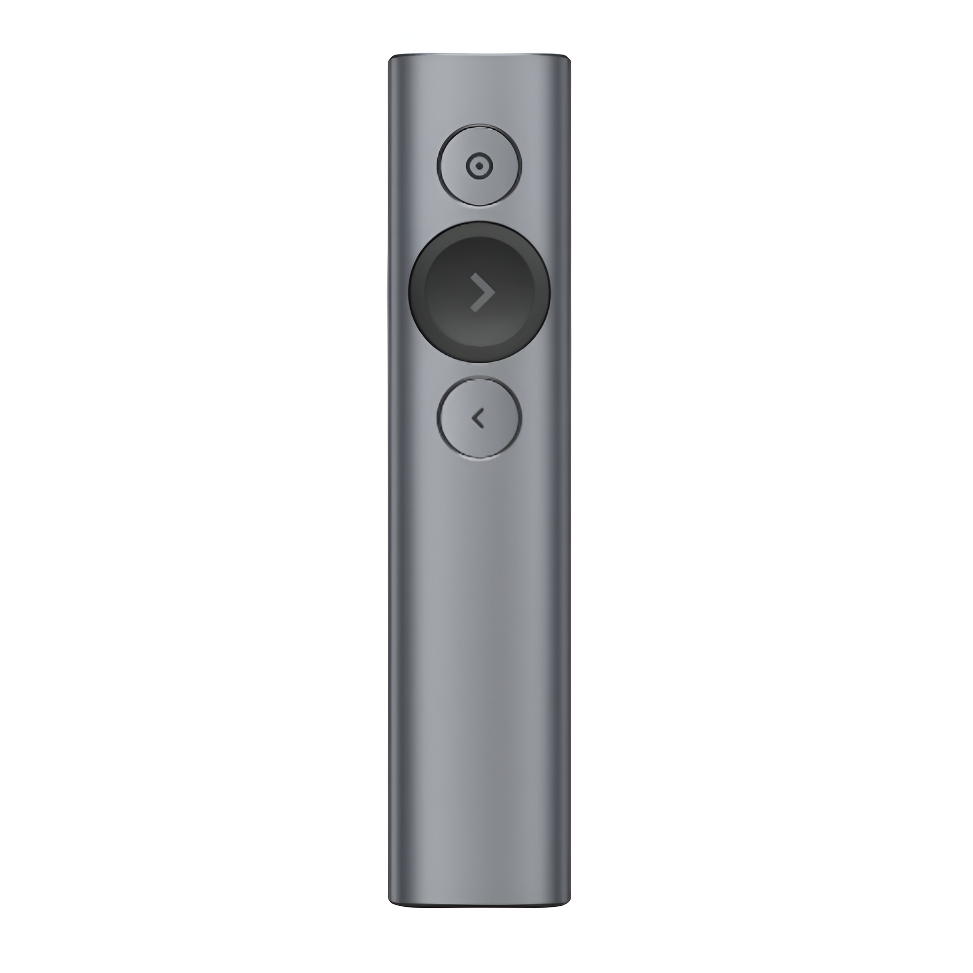 PUNTERO LOGITECH SPOTLIGHT 2.4GHZ BT RECEPTOR USB LASER DIGITAL 30MTS CRONOMETRO
