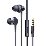 AUDÍFONOS CON CABLE A00164200113-Z1 ENCOK HZ11 NEGRO