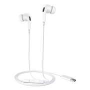 AUDÍFONOS CON CABLE A00170100213-Z1 ENCOK CZ18 BLANCO