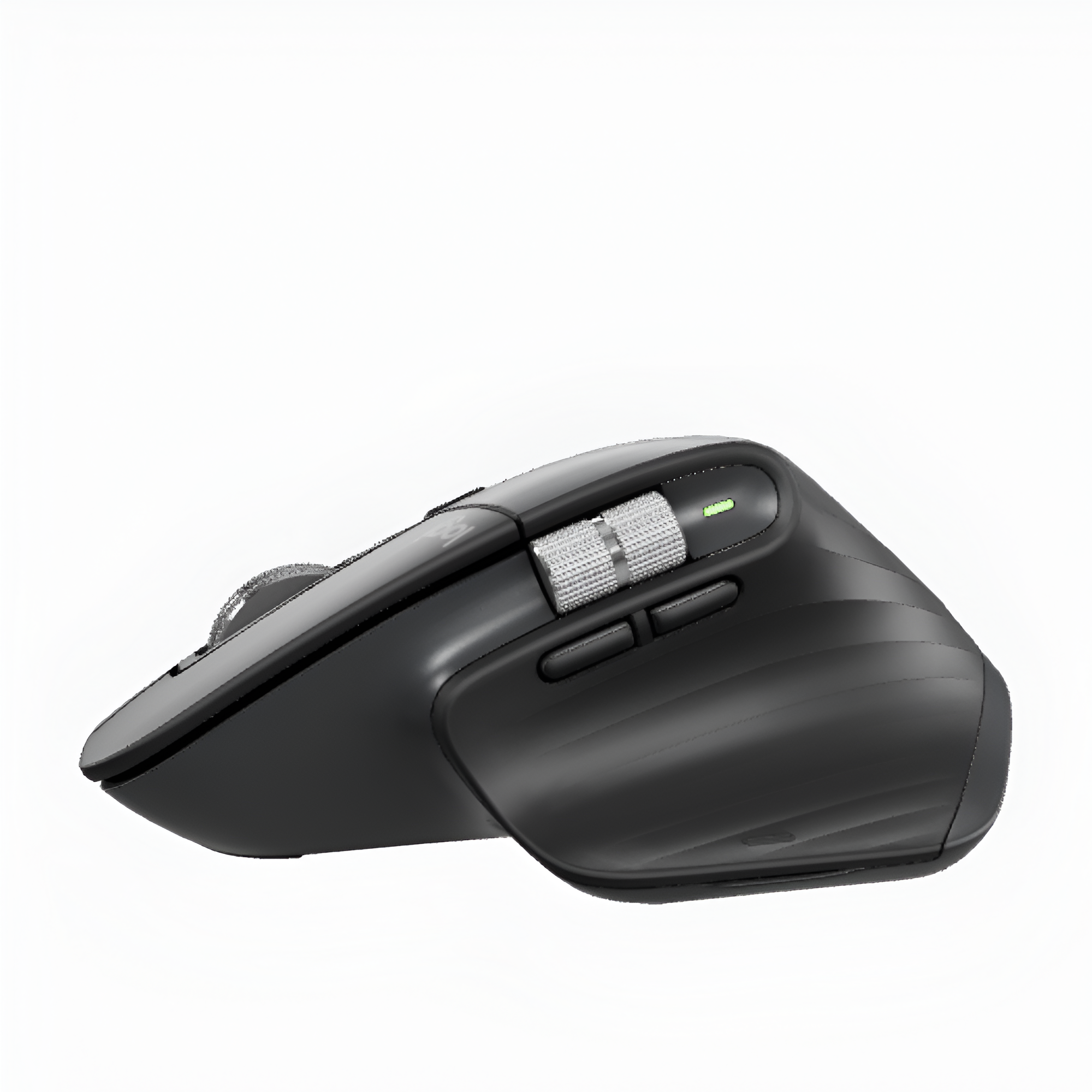 MOUSE LOGITECH MX MASTER 3S WIRELESS USB GRAFITO