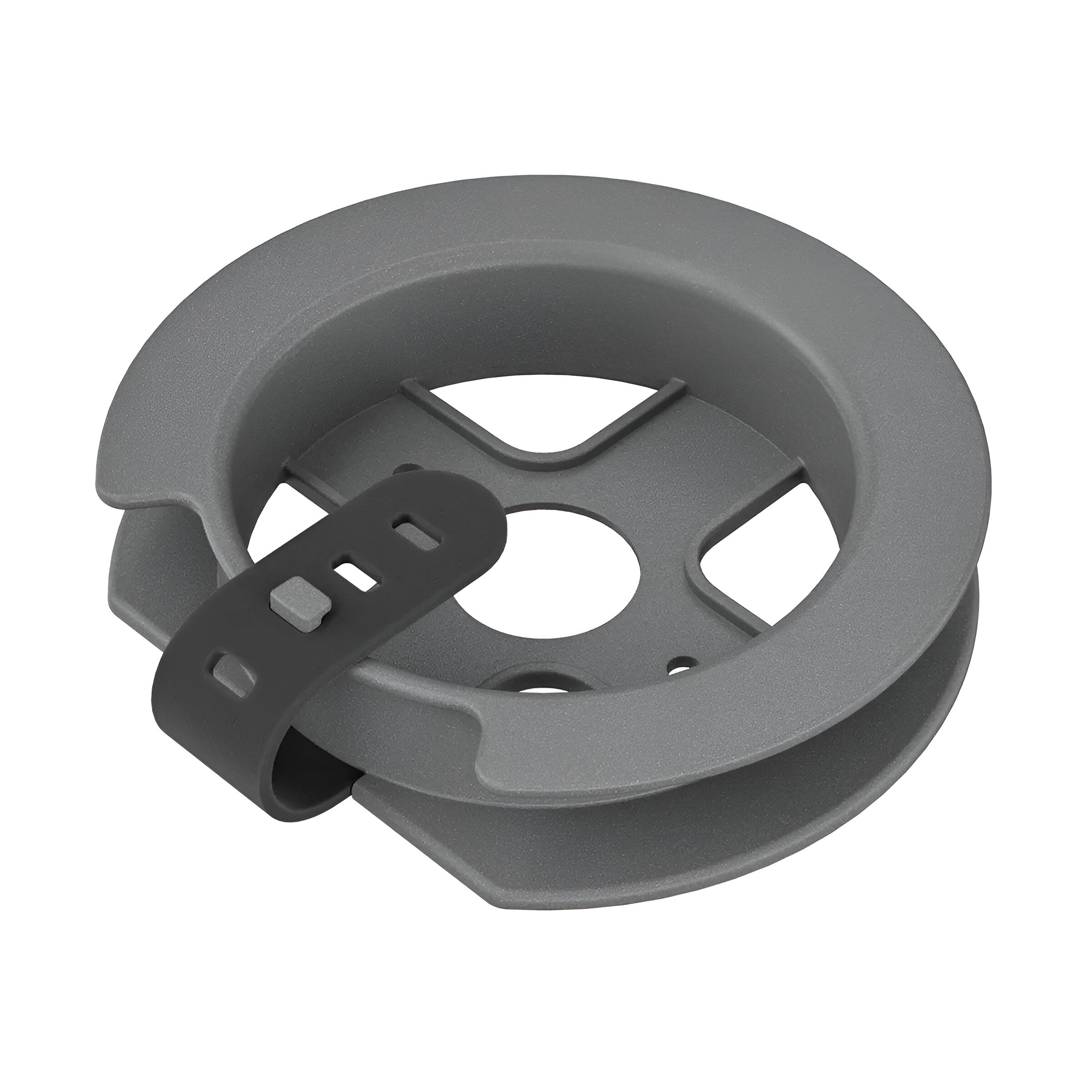 SOPORTE BLANCO LOGITECH DE MICROFONO RALLY